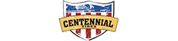 Centennial Tires Logo