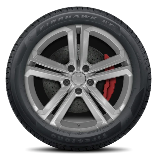 Firestone Firehawk GT