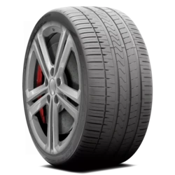 28035524 Falken Azenis FK510 235/35R20 92Y BSW Tires