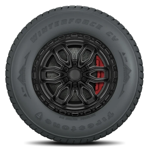 Firestone Winterforce CV