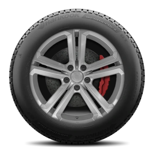 Hankook Weatherflex GT H755A