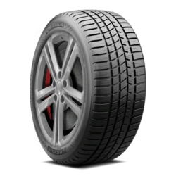 03024 Michelin Pilot Sport A/S 3 Plus 245/40R20XL 99Y BSW Tires