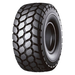 003994 Bridgestone VJT 20.5R25 1* Tires