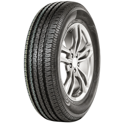 401VMP0010 MilePlus EcoTrail ST ST235/80R16 E/10PLY Tires