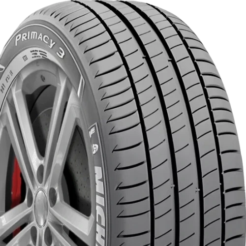 Michelin Primacy 3 ZP (Runflat)