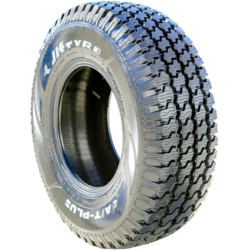 17J36591 JK Tyre A/T Plus LT235/70R16 D/8PLY RWL Tires
