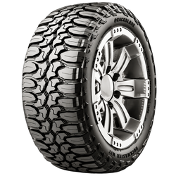 2KRKA113Y Rockblade Rockmaster M/T LT245/75R16 E/10PLY BSW Tires