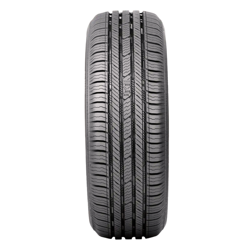 Nokian One 225/55R18 98V BSW | Affordable Tires - Giga