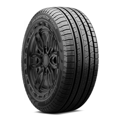 Pirelli Scorpion Verde All Season