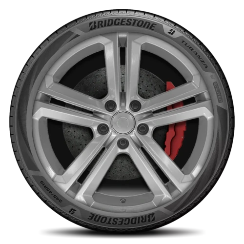 Bridgestone Turanza EV