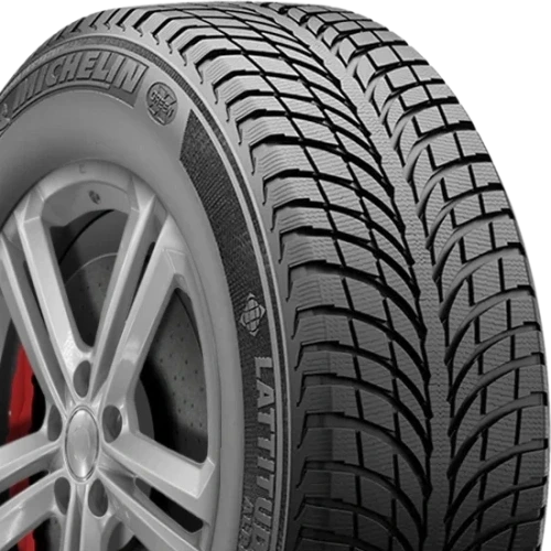 Michelin Latitude Alpin 2 LA2
