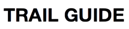 Trail Guide Logo