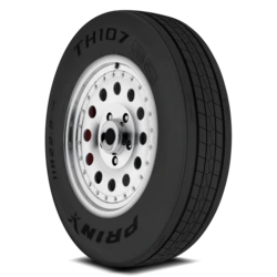 2610258107 Prinx TH107 295/75R22.5 G/14PLY Tires