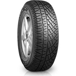 47604 Michelin Latitude Cross 285/45R21XL 113W BSW Tires