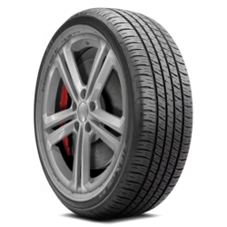 59000670 Falken ZIEX CT50 A/S 245/50R20 102V BSW Tires