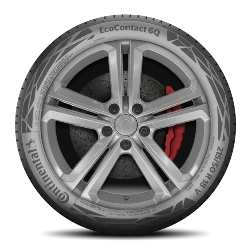 Continental EcoContact 6Q