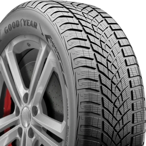 Goodyear Ultra Grip Performance G1