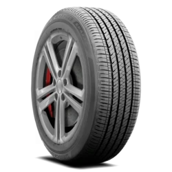 006189 Bridgestone Ecopia EP422 Plus 215/55R17 94V BSW Tires