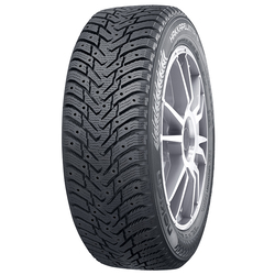 T428563 Nokian Hakkapeliitta 8 (Non-Studded) 295/35R19XL 104H BSW Tires