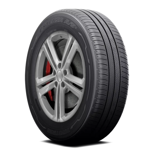 Toyo Extensa A/S II 175/65R15 84H BSW | Affordable Tires