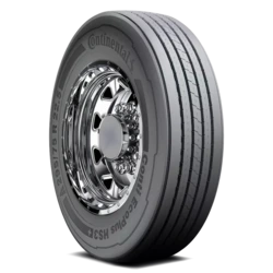 05126160000 Continental Conti EcoPlus HS3+ 295/75R22.5 H/16PLY Tires