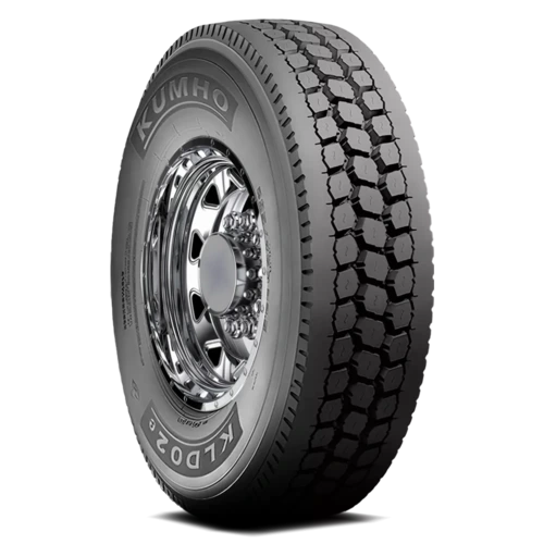 Kumho KLD02e