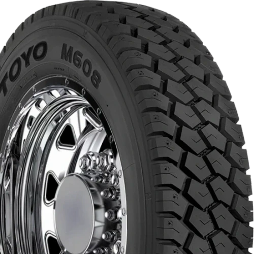 Toyo M 608Z