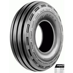 4MR3T8 Goodyear Multi Rib F-3 9.00-10NHS E/10PLY Tires