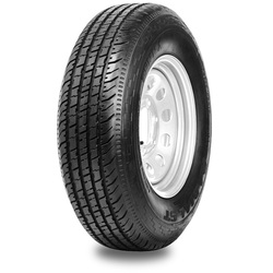 1203053864 Zenna Radial ST ST235/85R16 F/12PLY Tires