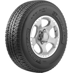35847 Michelin LTX A/T 2 LT235/80R17 E/10PLY BSW Tires
