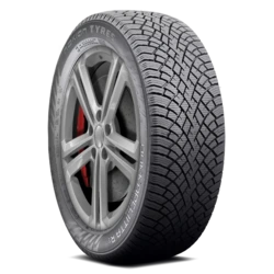 T432190 Nokian Hakkapeliitta R5 (Non-Studded) 275/35R20XL 102T BSW Tires