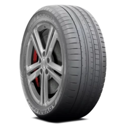 110133220 Yokohama Advan Sport V107D 275/50R20 113Y BSW Tires
