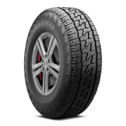 212430 Nitto Nomad Grappler 215/70R16XL 104H BSW Tires