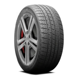 24000055 Milestar Interceptor AS810 285/35R18XL 101Y BSW Tires
