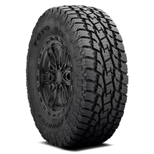 Toyo Open Country A/T II LT325/60R18 E/10PLY BSW | Afford