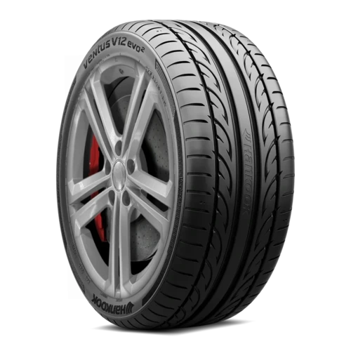 Hankook Ventus V12 EVO2 K120