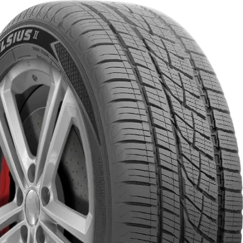 Toyo Celsius II 195/65R15 91H BSW | Affordable Tires - Giga