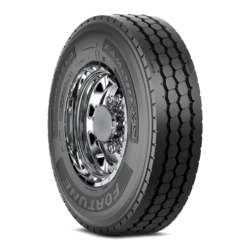 2641031210 Fortune FAM210 315/80R22.5 L/20PLY Tires