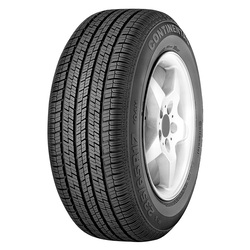 03546680000 Continental 4X4 Contact SSR (Runflat) 255/50R19XL 107H BSW Tires