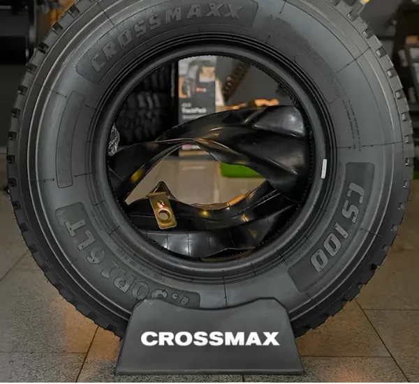 Crossmax