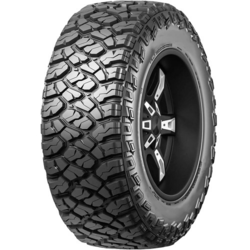 LC1668 Lancaster LS-68 M/T LT255/75R17 C/6PLY BSW Tires