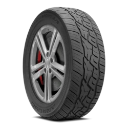 RSPAS001 Arroyo Razzo Sport A/S 275/55R20XL 117V BSW Tires
