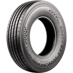 211021167 Green Max GST22 ST235/80R16 G/14PLY Tires