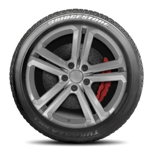 Bridgestone Turanza EL42 RFT