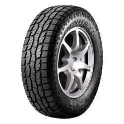 221021086 Atlas Paraller A/T 265/75R16 116T WL Tires