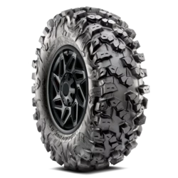 TM00436000 Maxxis Carnivore RT 32X10.00R15 D/8PLY BSW Tires