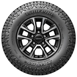1037230 Laufenn X FIT AT2 275/60R20 115T BSW Tires