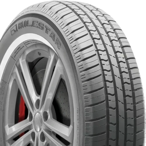 Milestar MS775 Touring SLE