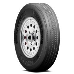 TRX9136 Transmax TR 1000X 11R22.5 G/14PLY Tires