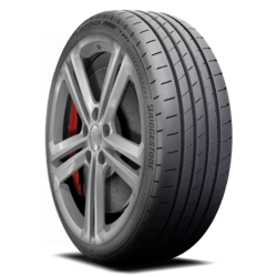004753 Bridgestone Potenza S007A 245/35R19XL 93Y BSW Tires